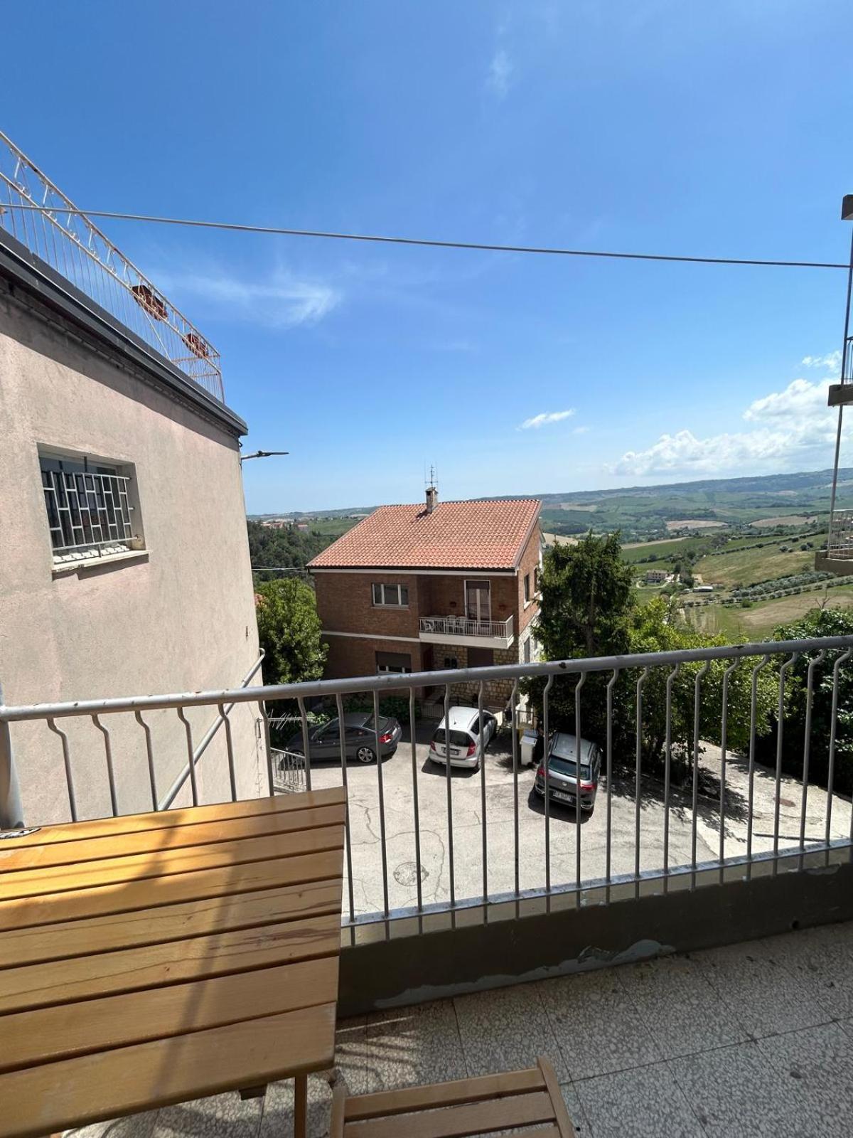 B&B 814 Fermo Exterior photo