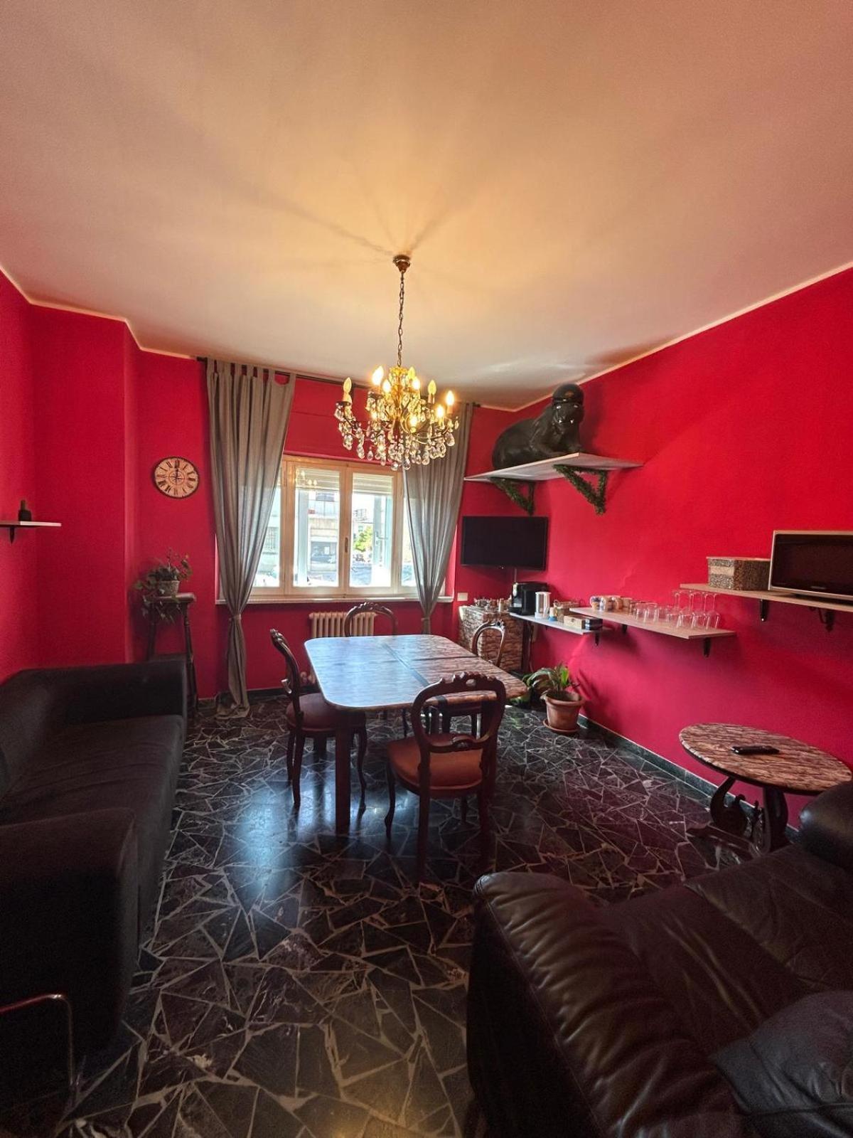B&B 814 Fermo Exterior photo