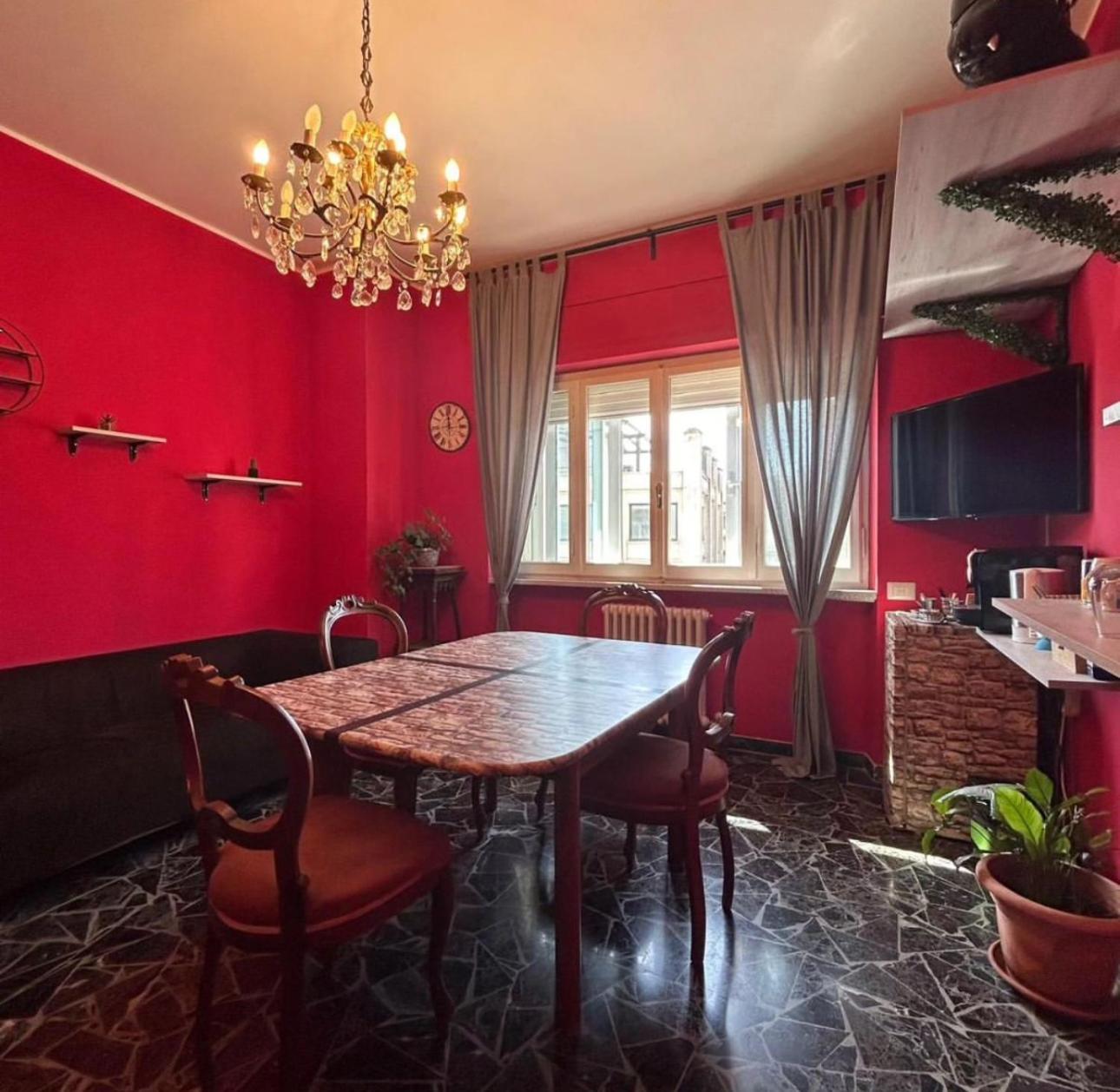 B&B 814 Fermo Exterior photo