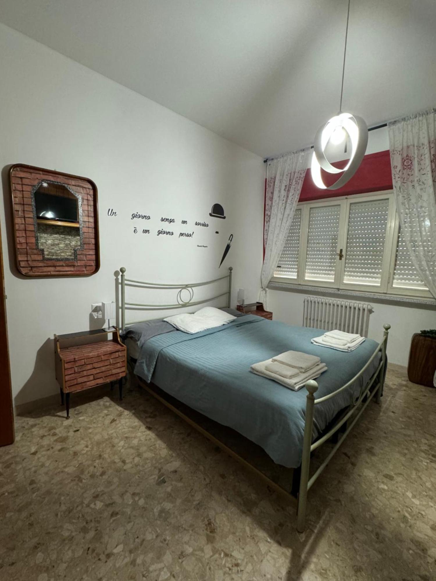 B&B 814 Fermo Exterior photo