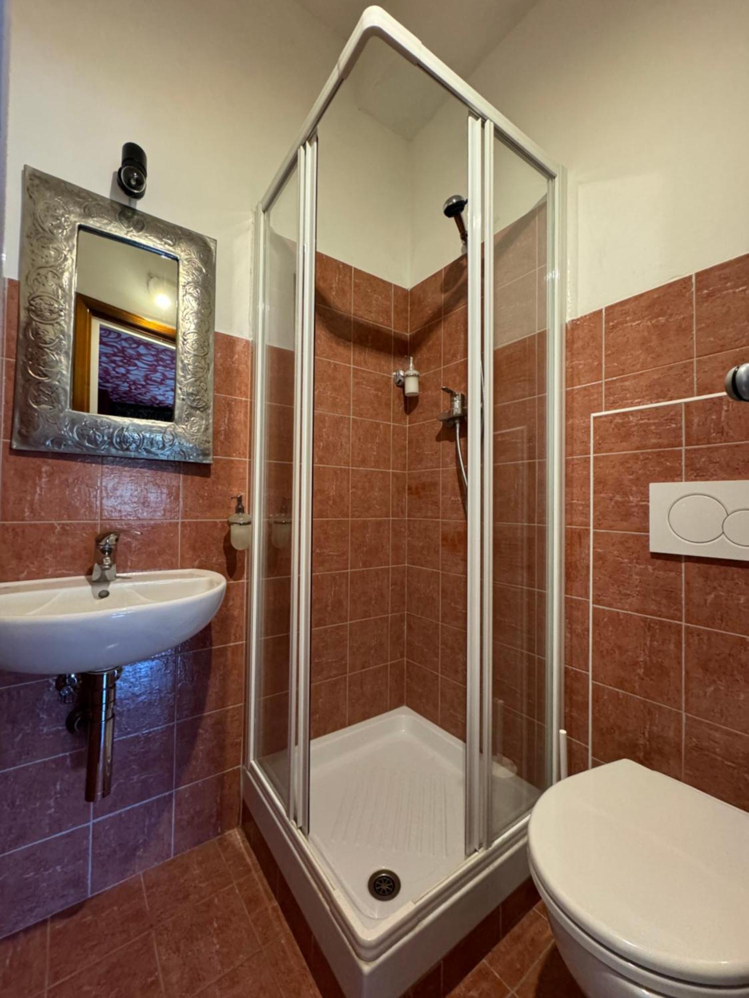 B&B 814 Fermo Exterior photo